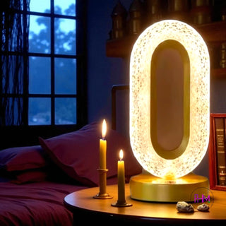 Folklore Twinkle Touch Lamp ✨