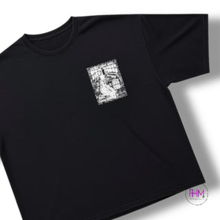 This Ain’t My First Rodeo Cowboy Vintage Crop Tee ✨🤠