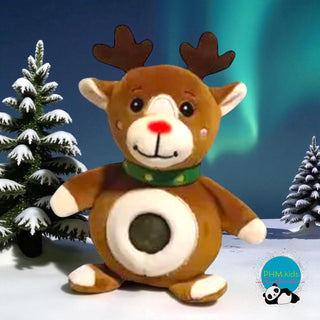 Holiday Squishy Bellies | Jellyroos ™ ⛄️