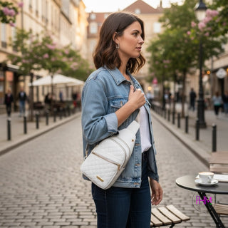 Doorbuster Luxe Crossbody ✨💥