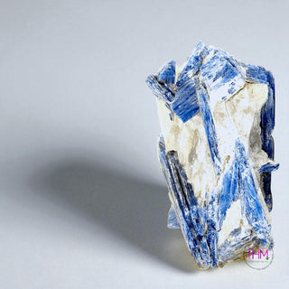 Divine Brazilian Blue Kyanite Stone 💙