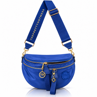 The Unstoppable Crossbody Bag