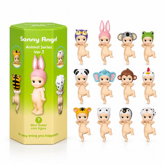 Sonny Angel Mystery Box