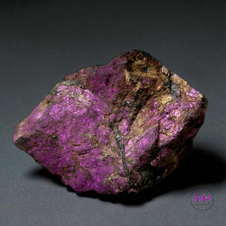 Luminous Brazilian Purpurite Raw Stone 💜
