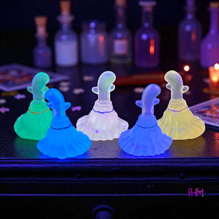 🧹 Lucky Little Shadow Sweepers