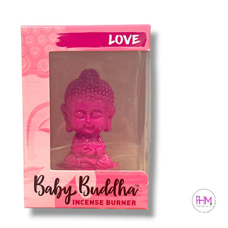 🪷 Not Enough Zen for Your Shit Incense Holder