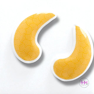 Wake Up Call Under Eye Gel Pads | Lemon Lavender