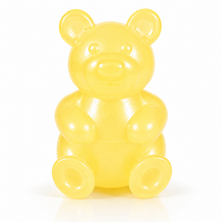 Sugar Squeeze Gummy Bear | VIRAL Squishy 🍬✨