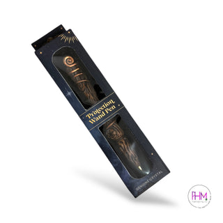 ✨ Crystal Wand Pens 🪄