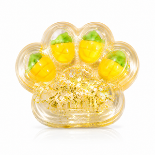 Jelly Bean Paw 🐾 Squishy