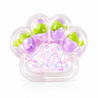 Jelly Bean Paw 🐾 Squishy