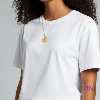 Hidden Heart Pendants 🩷