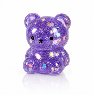 🌈 Glitter Bomb Bear