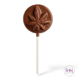 Gourmet CBD Chocolate Pops 🤎