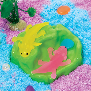 Sensory Bins | Hands-On Fun Without the Mess! 🌈