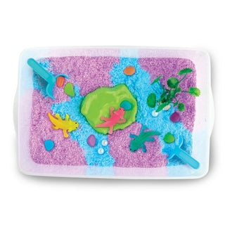 Sensory Bins | Hands-On Fun Without the Mess! 🌈