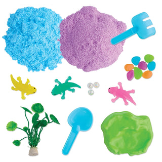 Sensory Bins | Hands-On Fun Without the Mess! 🌈