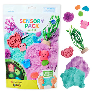 ✨ On-The-Go Sensory Packs ✨