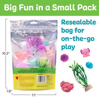 ✨ On-The-Go Sensory Packs ✨