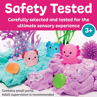 ✨ On-The-Go Sensory Packs ✨