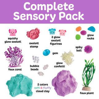 ✨ On-The-Go Sensory Packs ✨