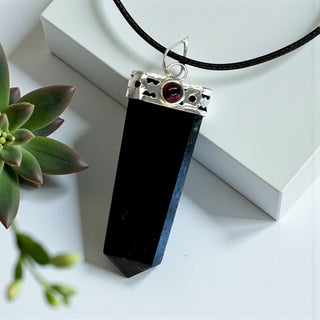 Infernal Shield Protection Talisman 🔥