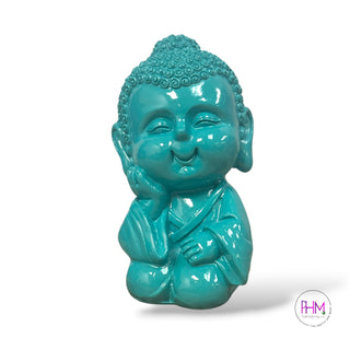 My Baby Buddha Friend ✌🏼