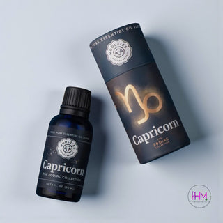 Zodiac Aromatherapy | Woolzies 🌙