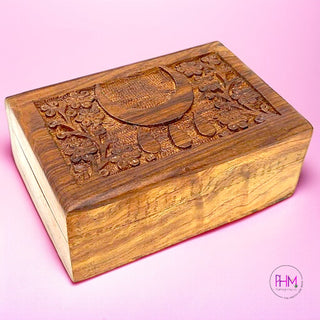 Sacred Blessings Keepsake Collection ✨