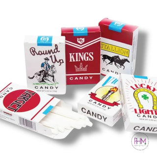 🚬 Candy Cigarettes 🍬✨