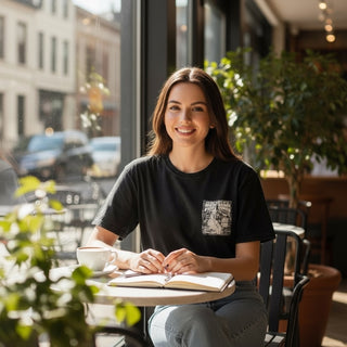 This Ain’t My First Rodeo Cowboy Vintage Crop Tee ✨🤠