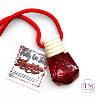 Enchanted Scents by The Pretty Hot Mess