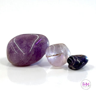 Enchanted Amethyst Crystals 💜