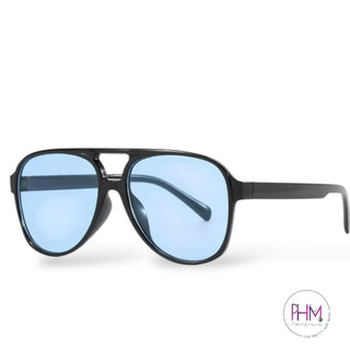 Sunset Drifter Shades 😎🌅