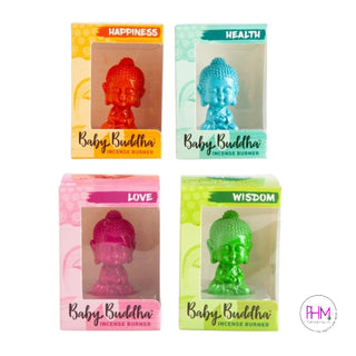 🪷 Not Enough Zen for Your Shit Incense Holder