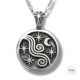 Light Your Path Celestial Pendants ✨ | Deva Designs