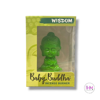 🪷 Not Enough Zen for Your Shit Incense Holder