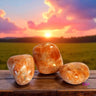 Tumbled Stone