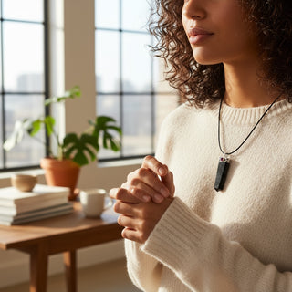 Infernal Shield Protection Talisman 🔥