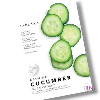 🌿 Korean Beauty Daily Glow Mask Collection 🌿