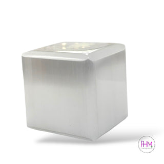 Bewitched Selenite Charging Crystal Collection