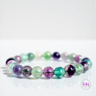 Enchanting Fluorite Crystal Collection💜