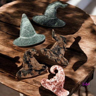 Magical Crystal Collection 🔮 ✨