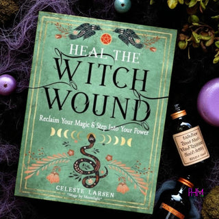 Heal the Witch Wound✨