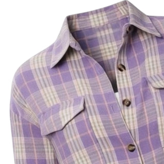 The ADK Flannel 🩶