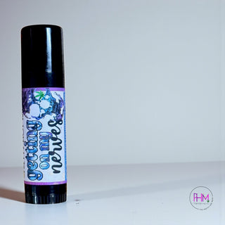 Getting on My Nerves Essential Oil Blend 💜