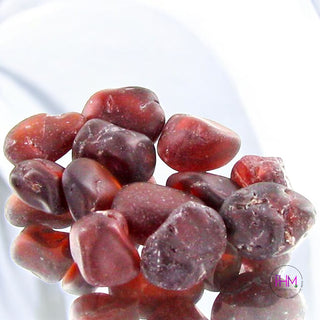 Brazilian Garnet Crystal ❤️