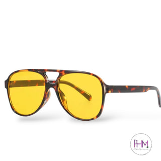 Sunset Drifter Shades 😎🌅