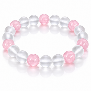 Goddess Glow Bracelet ✨👑🩷