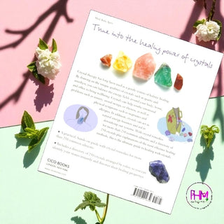The Crystal Healer